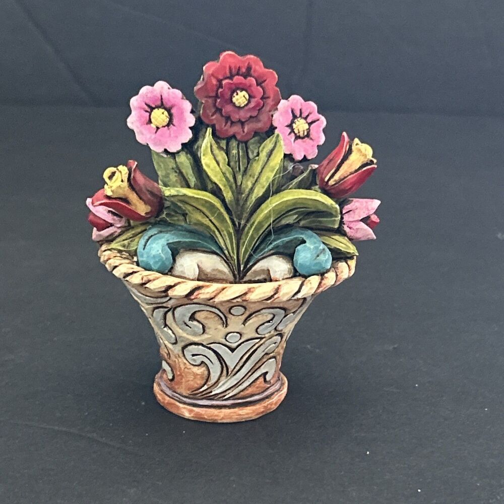 Harmony Kingdom Bouquet 4” Tall